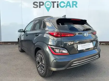 Photo 20 Hyundai Kona  Electrique 64 kWh - 204 ch