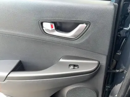 Photo 12 Hyundai Kona  Electrique 64 kWh - 204 ch