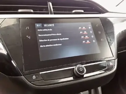 Photo 43 Opel Corsa  1.2 75 ch BVM5