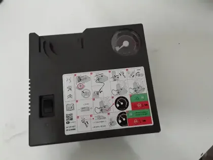 Photo 48 Opel Corsa  1.2 75 ch BVM5