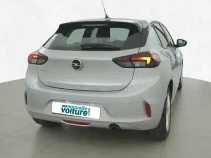 Photo 1 Opel Corsa  1.2 75 ch BVM5