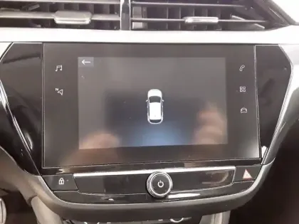 Photo 12 Opel Corsa  1.2 75 ch BVM5