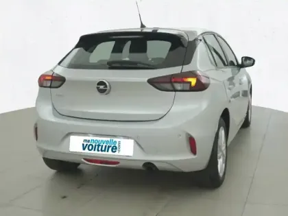 Photo 25 Opel Corsa  1.2 75 ch BVM5