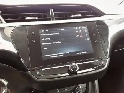 Photo 42 Opel Corsa  1.2 75 ch BVM5