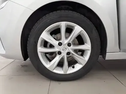 Photo 33 Opel Corsa  1.2 75 ch BVM5