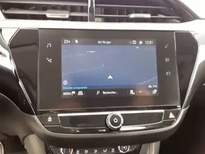 Photo 11 Opel Corsa  1.2 75 ch BVM5