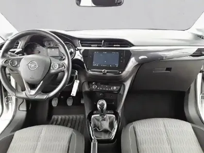 Photo 6 Opel Corsa  1.2 75 ch BVM5