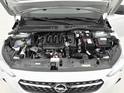 Photo 47 Opel Corsa  1.2 75 ch BVM5