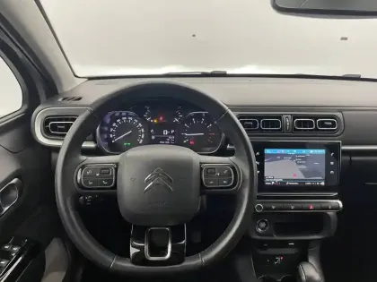 Photo 21 Citroën C3  PureTech 110 S&S EAT6