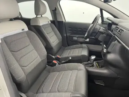 Photo 25 Citroën C3  PureTech 110 S&S EAT6