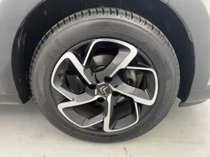 Photo 17 Citroën C3  PureTech 110 S&S EAT6