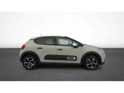 Photo 9 Citroën C3  PureTech 110 S&S EAT6