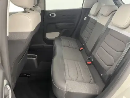 Photo 14 Citroën C3  PureTech 110 S&S EAT6