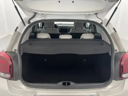 Photo 12 Citroën C3  PureTech 110 S&S EAT6