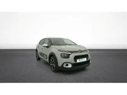 Photo 11 Citroën C3  PureTech 110 S&S EAT6