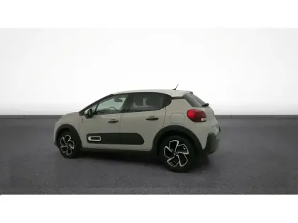 Photo 4 Citroën C3  PureTech 110 S&S EAT6