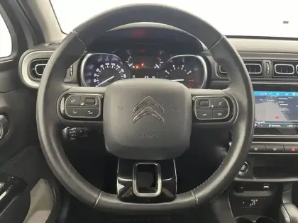 Photo 22 Citroën C3  PureTech 110 S&S EAT6