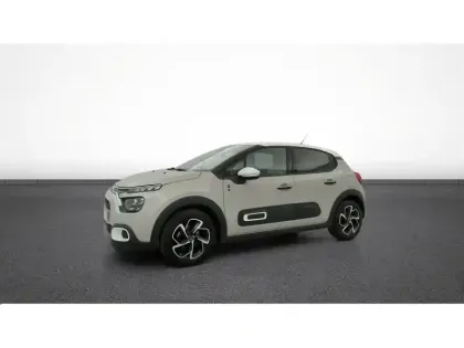 Photo 2 Citroën C3  PureTech 110 S&S EAT6