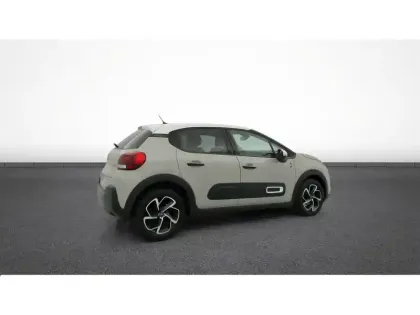 Photo 8 Citroën C3  PureTech 110 S&S EAT6