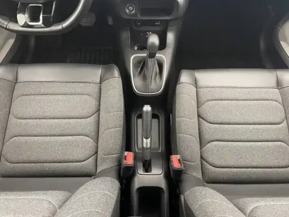 Photo 29 Citroën C3  PureTech 110 S&S EAT6