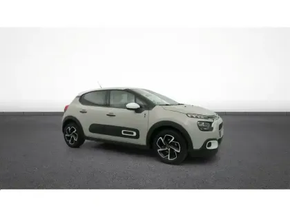 Photo 10 Citroën C3  PureTech 110 S&S EAT6