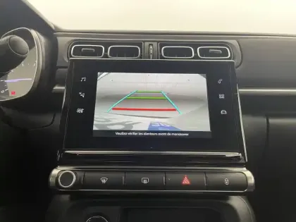 Photo 31 Citroën C3  PureTech 110 S&S EAT6