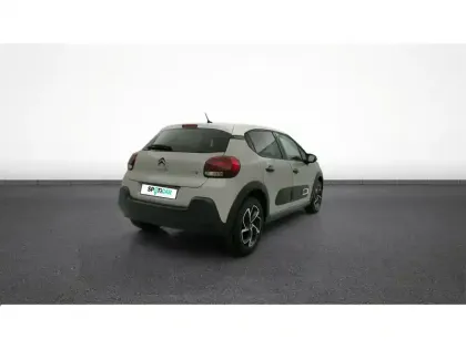 Photo 7 Citroën C3  PureTech 110 S&S EAT6