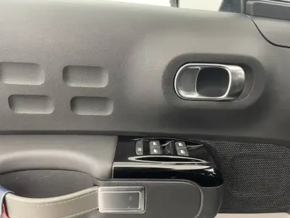 Photo 27 Citroën C3  PureTech 110 S&S EAT6