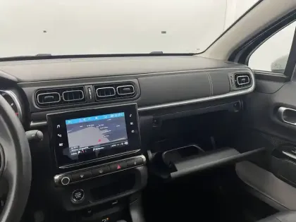 Photo 26 Citroën C3  PureTech 110 S&S EAT6