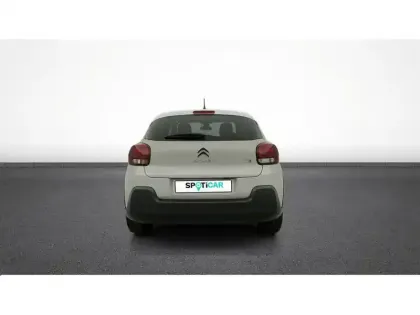 Photo 6 Citroën C3  PureTech 110 S&S EAT6