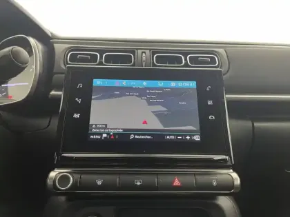 Photo 19 Citroën C3  PureTech 110 S&S EAT6