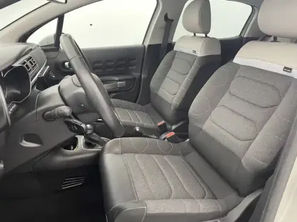 Photo 13 Citroën C3  PureTech 110 S&S EAT6