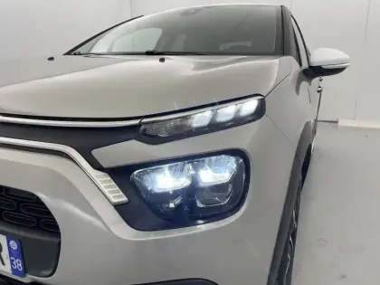 Photo 23 Citroën C3  PureTech 110 S&S EAT6