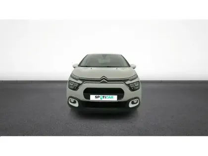 Photo 1 Citroën C3  PureTech 110 S&S EAT6