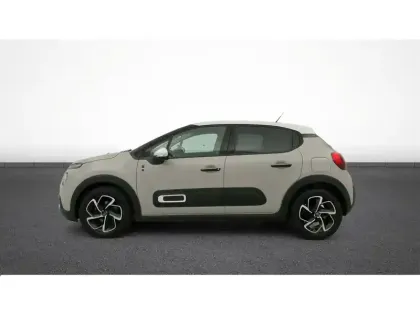 Photo 3 Citroën C3  PureTech 110 S&S EAT6