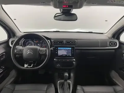 Photo 24 Citroën C3  PureTech 110 S&S EAT6