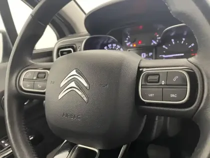 Photo 28 Citroën C3  PureTech 110 S&S EAT6