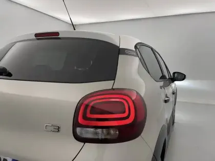 Photo 30 Citroën C3  PureTech 110 S&S EAT6