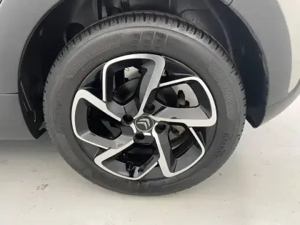 Photo 15 Citroën C3  PureTech 110 S&S EAT6