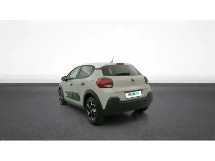 Photo 5 Citroën C3  PureTech 110 S&S EAT6