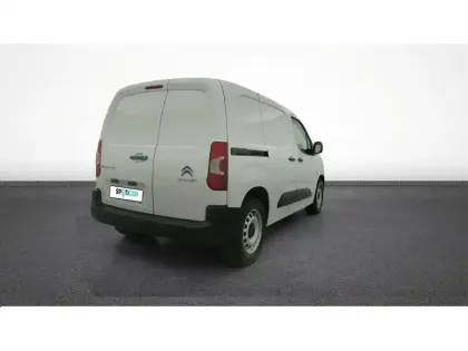 Photo 7 Citroën Berlingo E- VAN M 800 100 KW (136 CH) BATTERIE 50 KWH