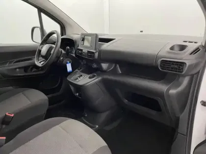 Photo 27 Citroën Berlingo E- VAN M 800 100 KW (136 CH) BATTERIE 50 KWH