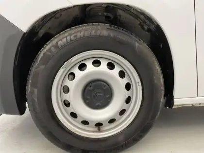 Photo 18 Citroën Berlingo E- VAN M 800 100 KW (136 CH) BATTERIE 50 KWH