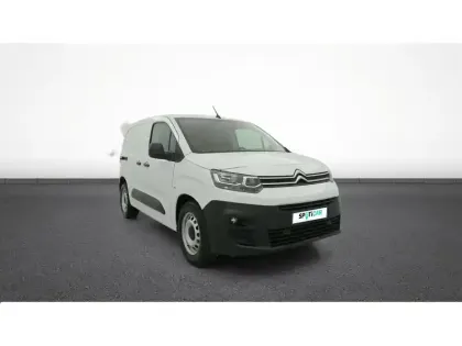 Photo 11 Citroën Berlingo E- VAN M 800 100 KW (136 CH) BATTERIE 50 KWH