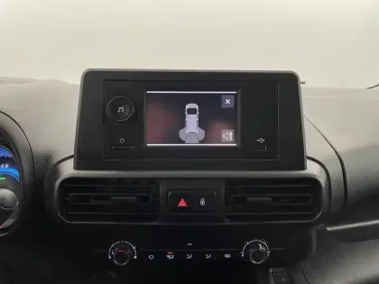 Photo 24 Citroën Berlingo E- VAN M 800 100 KW (136 CH) BATTERIE 50 KWH