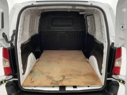 Photo 12 Citroën Berlingo E- VAN M 800 100 KW (136 CH) BATTERIE 50 KWH