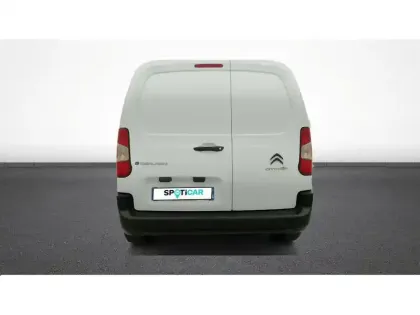 Photo 6 Citroën Berlingo E- VAN M 800 100 KW (136 CH) BATTERIE 50 KWH