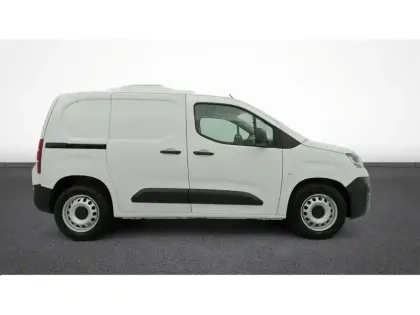 Photo 9 Citroën Berlingo E- VAN M 800 100 KW (136 CH) BATTERIE 50 KWH