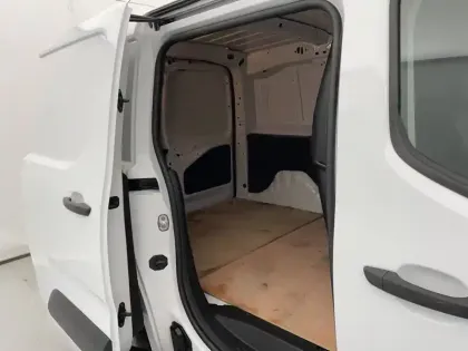 Photo 14 Citroën Berlingo E- VAN M 800 100 KW (136 CH) BATTERIE 50 KWH