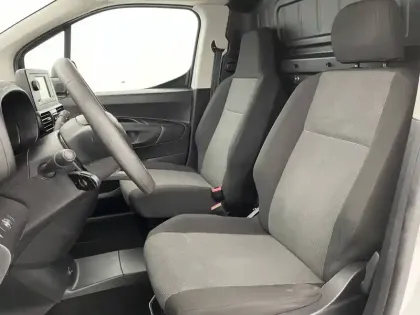 Photo 13 Citroën Berlingo E- VAN M 800 100 KW (136 CH) BATTERIE 50 KWH